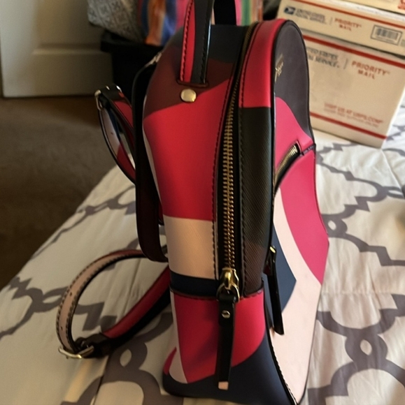 Kate Spade Small Backpack - Picture 2 of 8